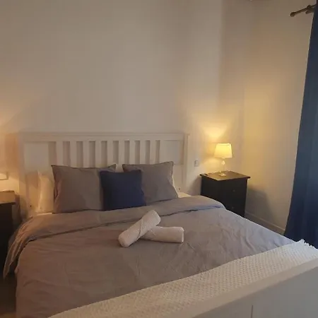 Apartment Loft1