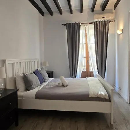 Loft1 Apartment *