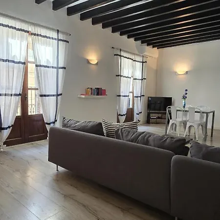 Apartment Loft1 *