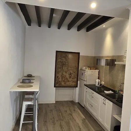 Apartment Loft1 Palma de Mallorca